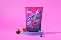 Berry-Flavored Sharing-Friendly Candies Image 1