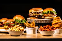 Halal QSR Menu Expansions