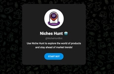 Product Discovery Bots
