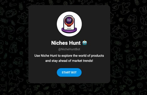 Product Discovery Bots