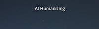 AI Text Refinement