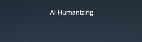 AI Text Refinement