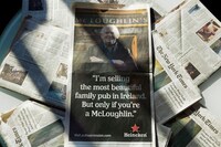 Rural Irish Pub Campaigns Image 2