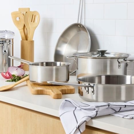 Chic Private Retailer Housewares