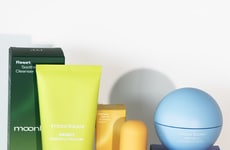 TCM-Inspired Skincare Brands