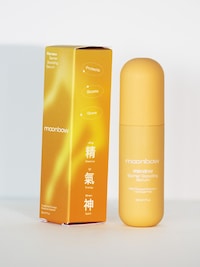 TCM-Inspired Skincare Brands Image 5