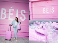 Experiential Luggage Events Image 1