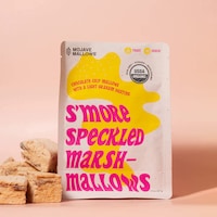 Chocolate Chip Marshmallows