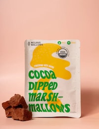 Chocolate Chip Marshmallows Image 2