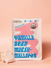 Chocolate Chip Marshmallows Image 5