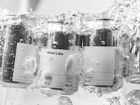 Colorless Canned Cocktails
