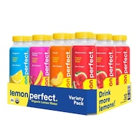 Lemon-Flavored Hydration Launches Image 1