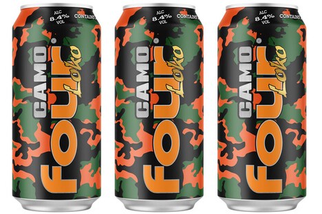 Bold Lifestyle-Inspired Libations