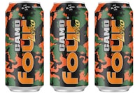 Bold Lifestyle-Inspired Libations Image 1
