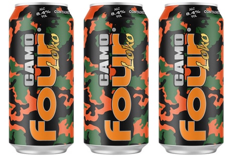 Bold Lifestyle-Inspired Libations