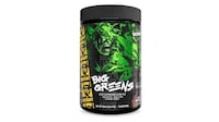 Superfood-Packed Drink Mixes Image 1