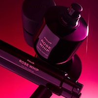 Leathery Rose Fragrances