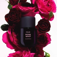Leathery Rose Fragrances Image 2
