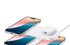 Multilevel Wireless Charging Stations