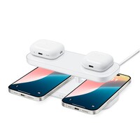 Multilevel Wireless Charging Stations Image 2