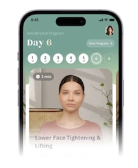 Personalized Beauty Routine Apps