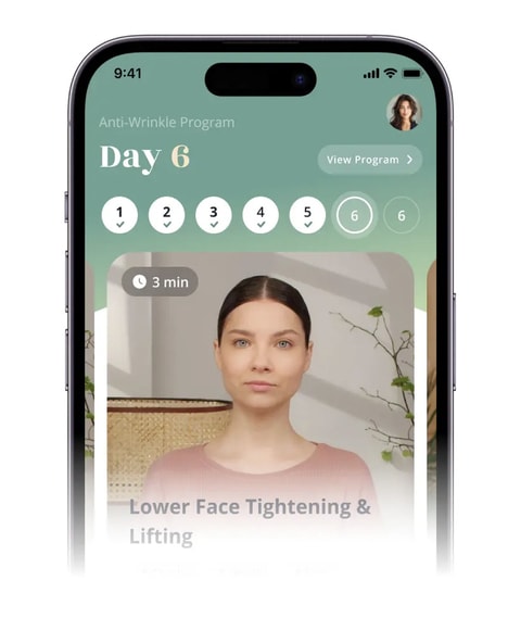 Personalized Beauty Routine Apps