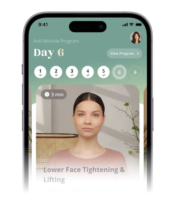 Personalized Beauty Routine Apps