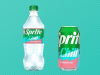 Cooling Fruit-Forward Sodas Image 1