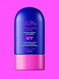 Zinc-Infused SPF Launches Image 1