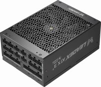 High-End Computing PSUs
