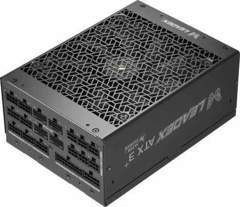 High-End Computing PSUs