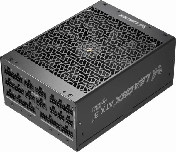 High-End Computing PSUs