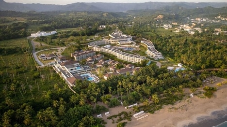 Unique Resort Vacations