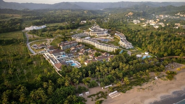 Unique Resort Vacations
