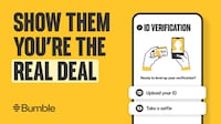 Verified Dating App Features Image 1