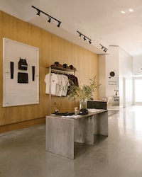 Performance Apparel Store Openings Image 7