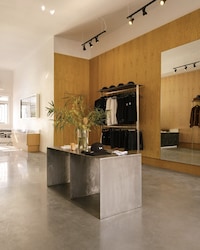 Performance Apparel Store Openings Image 8