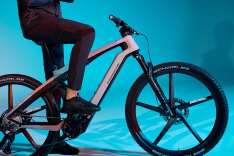 Angular Automotive Electric Bikes