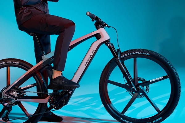 Angular Automotive Electric Bikes