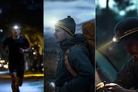 Color-Changing Headlamps Image 2