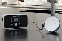 Portable Ultrasonic Dishwashers Image 4
