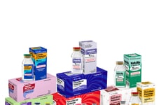 Injectable Health Medicines