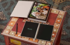 Senior-Targeted Digital Journals