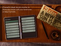 Senior-Targeted Digital Journals Image 5