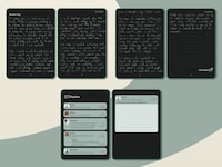 Senior-Targeted Digital Journals Image 6