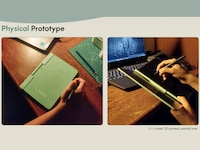 Senior-Targeted Digital Journals Image 7