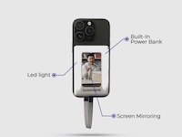Three-in-One Smartphone Vlogging Devices Image 2