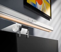 4K Light Bar Webcams Image 5