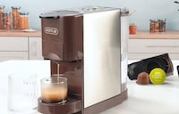 Omni-Compatible Pod Coffee Makers Image 1