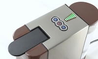 Omni-Compatible Pod Coffee Makers Image 2